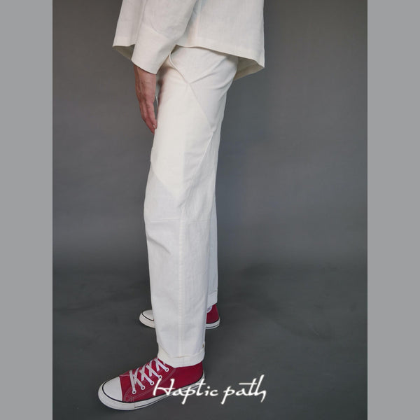 Off-white yoga pants ANDHI